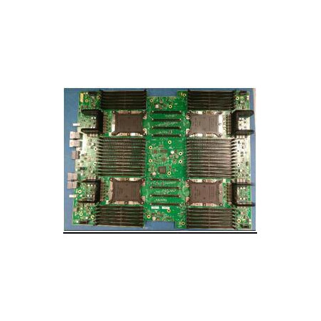 4-Socket System Board with 12