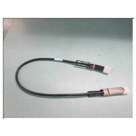 0.75m Copper cable assembly