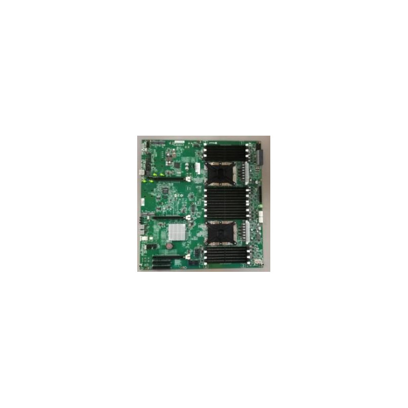 SPS-PCA motherboard for