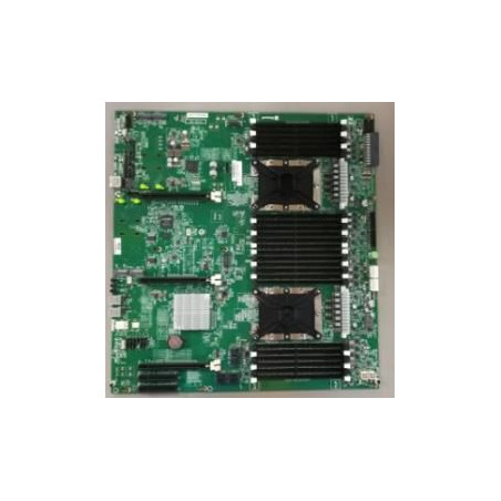 SPS-PCA motherboard for