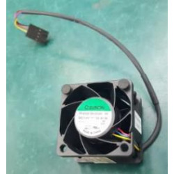 200mm 12V fan assembly, model