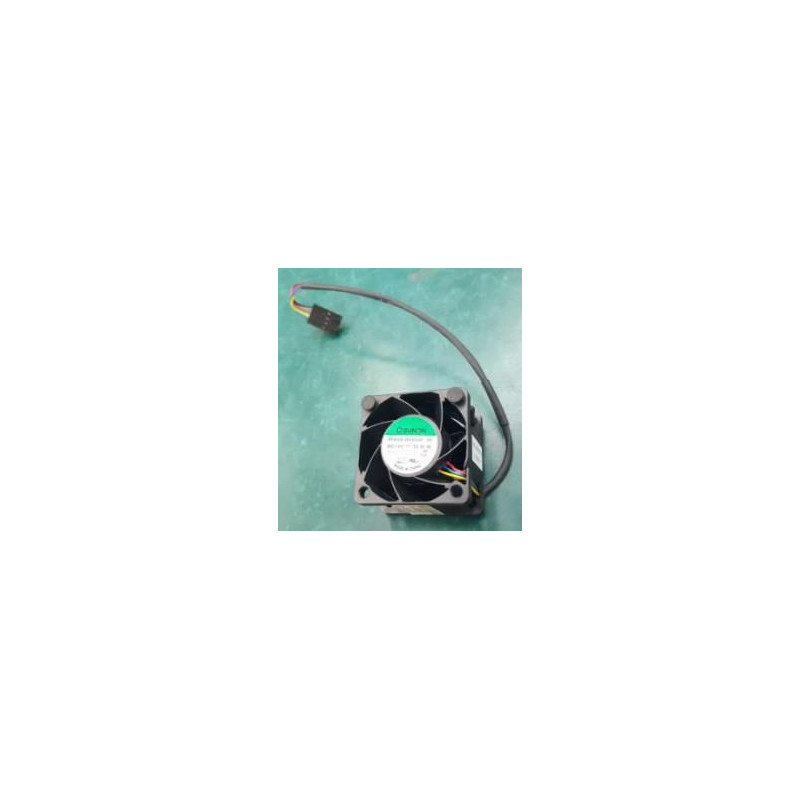 200mm 12V fan assembly, model