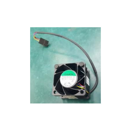 200mm 12V fan assembly, model