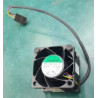 200mm 12V fan assembly, model