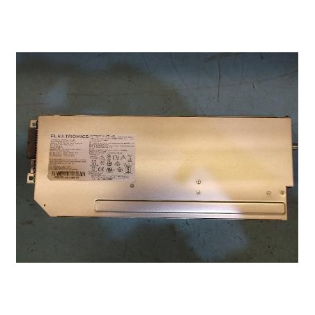 1020W Power Supply Unit, 25VDC