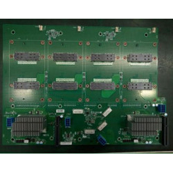 System board for HPE Apollo