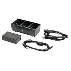 ZQ510 Connector Door Kit I/O . | APLIUM