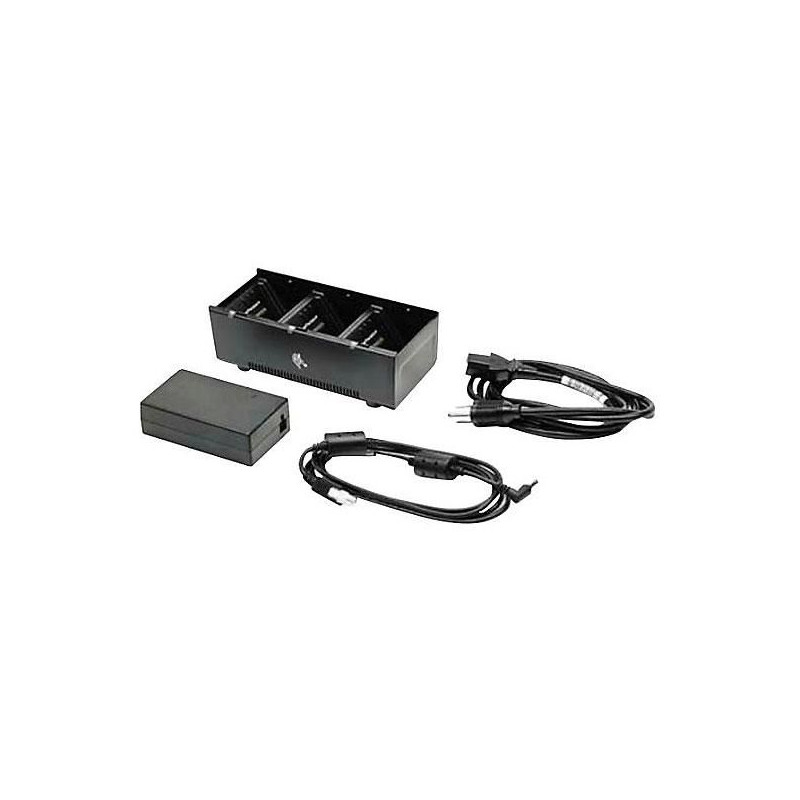 ZQ510 Connector Door Kit I/O . | APLIUM