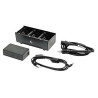 ZQ510 Connector Door Kit I/O . | APLIUM