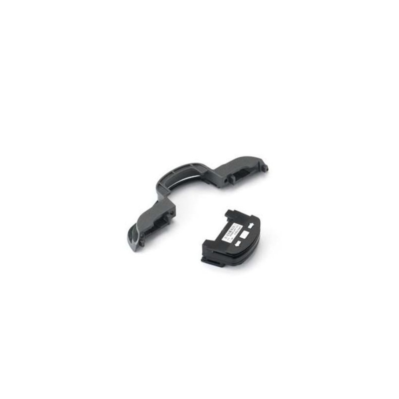 Magnetic Card Reader