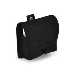 2-ROLL Media Storage Case . | APLIUM