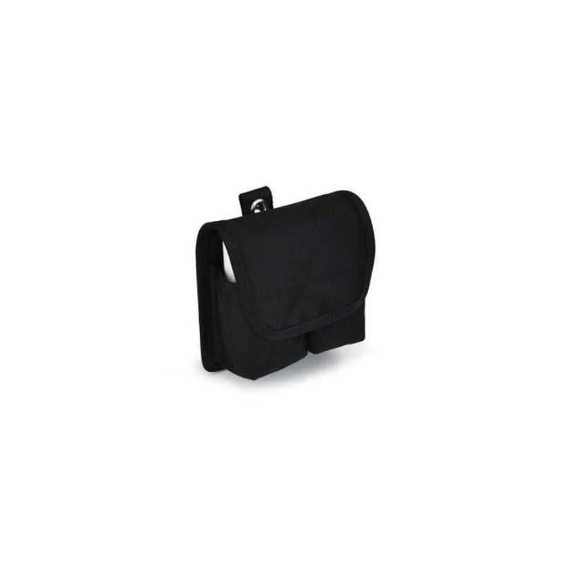2-ROLL Media Storage Case . | APLIUM