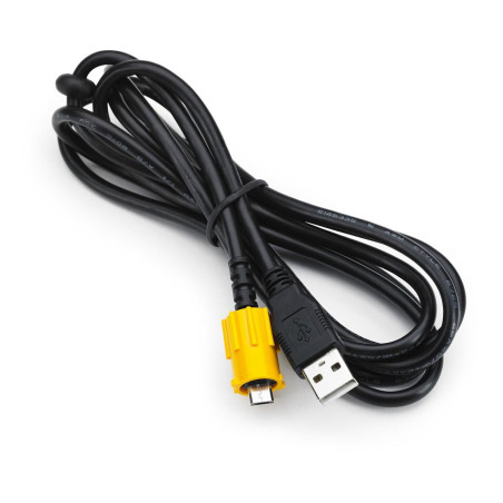 Micro USB-B to USB-A, 1.8m