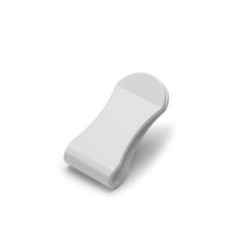 Replacement belt clip (20)