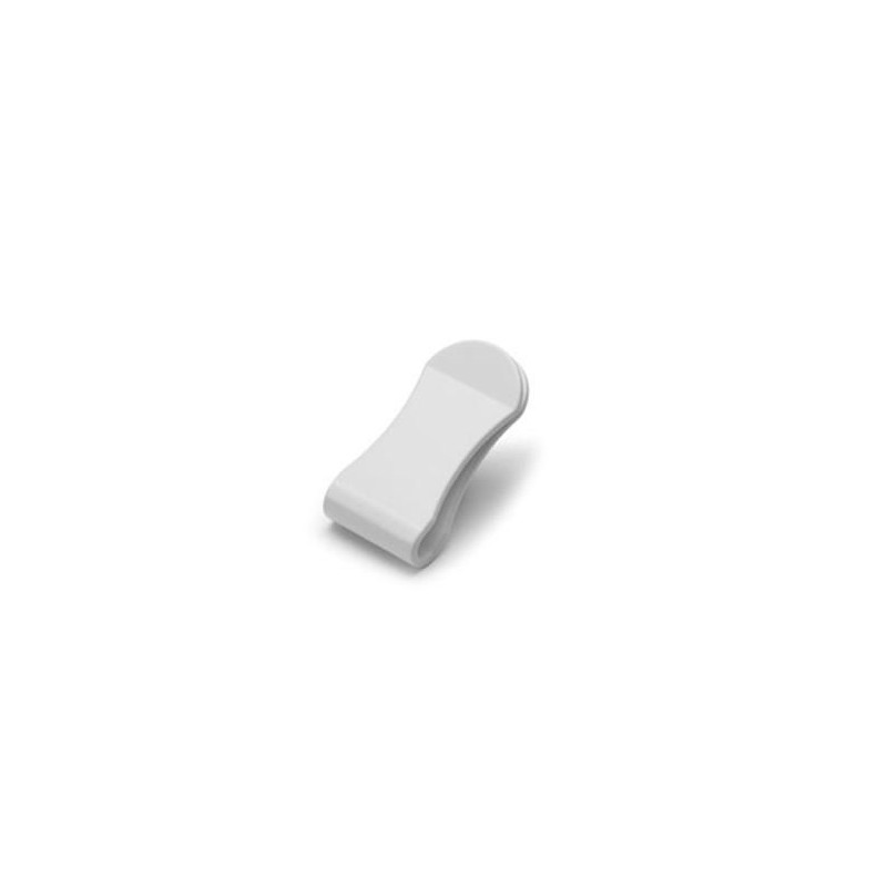 Replacement belt clip (20)