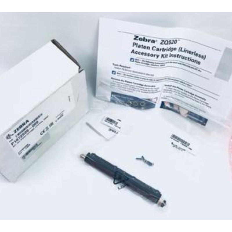 ZQ520 Platen Cartridge Kit Linerless | APLIUM