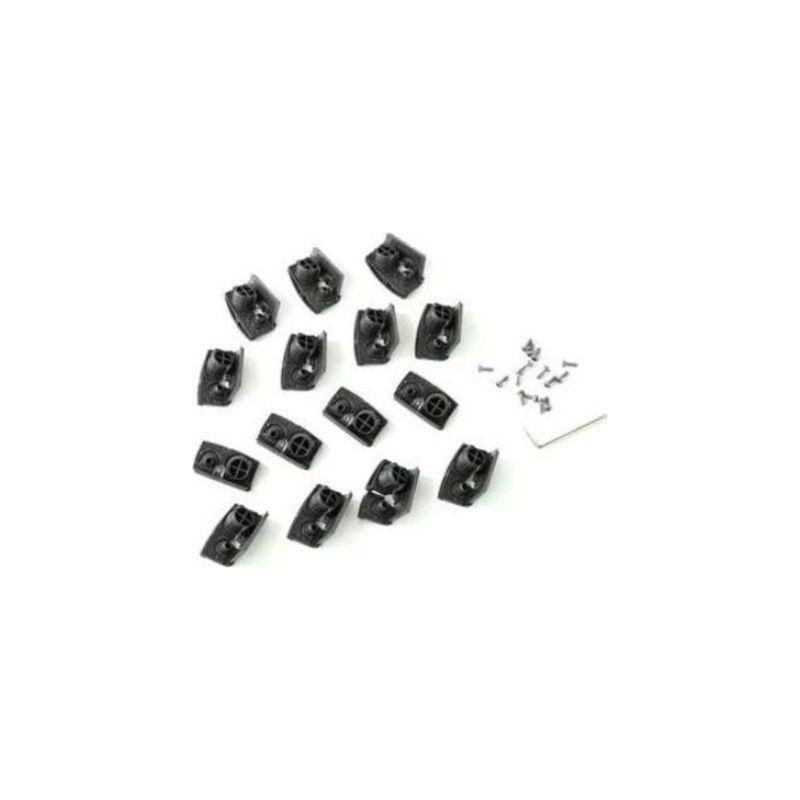 ZQ520 Connector Door Kit I/O . | APLIUM