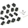 ZQ520 Connector Door Kit I/O . | APLIUM