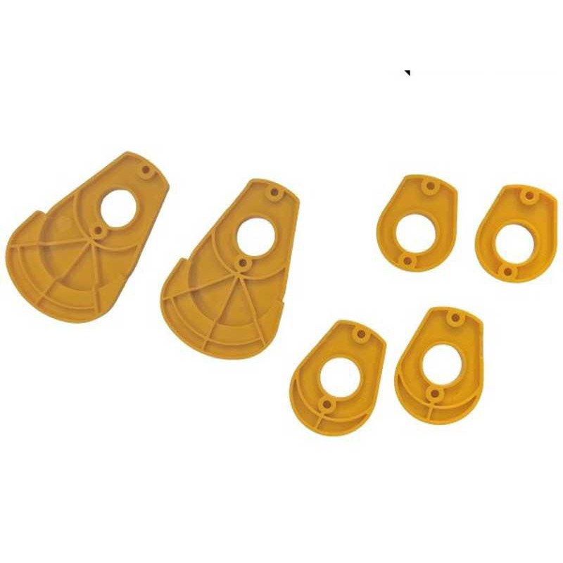 ZD410 Upgrade Kit Media C Adapt 1.5/2/3IN Set Of 1 | APLIUM