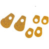 ZD410 Upgrade Kit Media C Adapt 1.5/2/3IN Set Of 1 | APLIUM