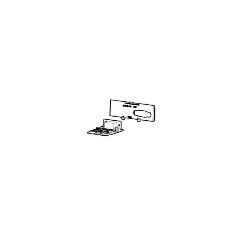 Kit, Upgrade, Serial Module,