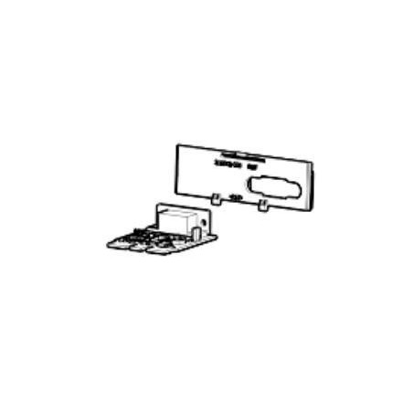 Kit, Upgrade, Serial Module,