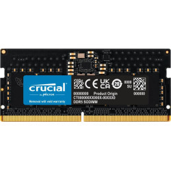 Memory Module 8 Gb 1 X 8 Gb