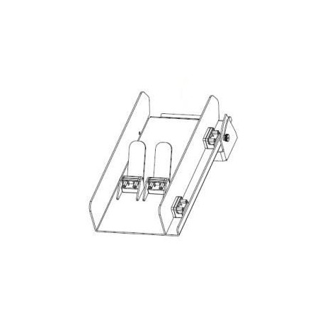 Kit Catch Tray for Cutter
