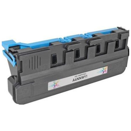 Waste Toner