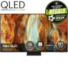 Televisor Samsung Neo QLED QN74F TQ55QN74FAT 55"/ Ultra HD 4 | APLIUM