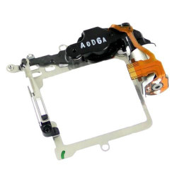MB CHARGE UNIT (2200)