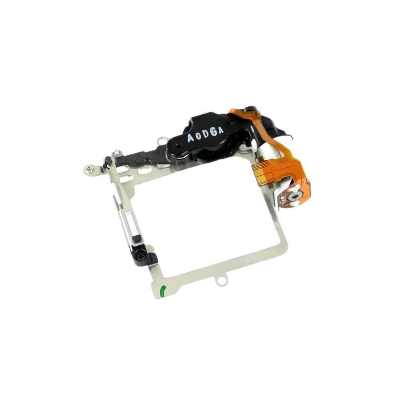 MB CHARGE UNIT (2200)
