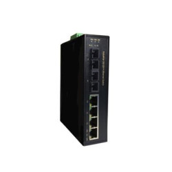 Switches for DIN rail,