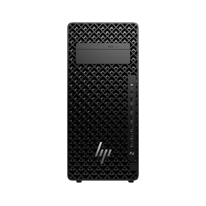 HP Z2 TWR G1i U7265 32GB/1TB PC ES
