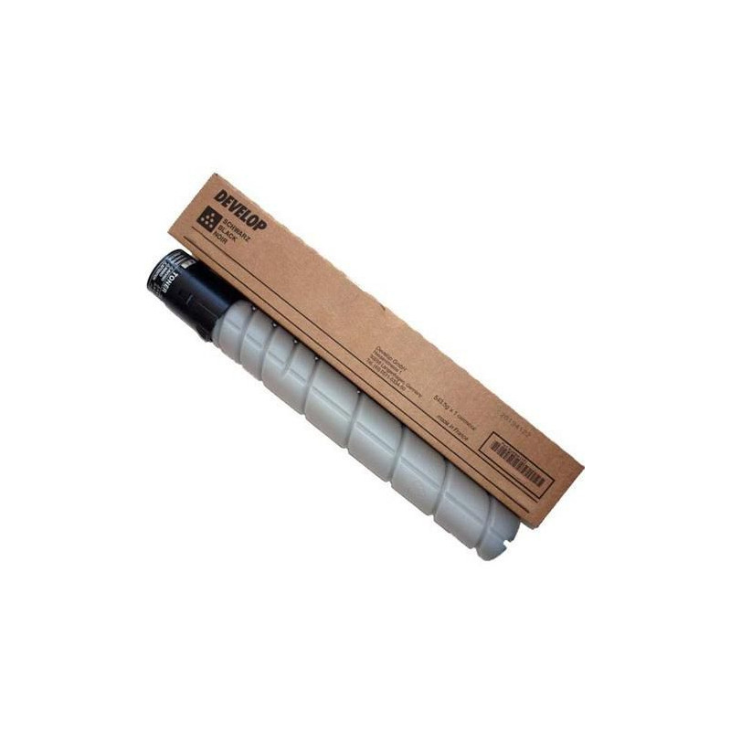 Toner for C227/C287, black