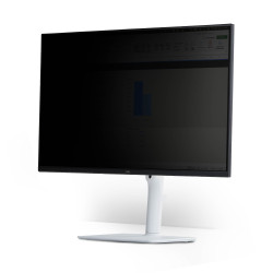 Magnetic Privacy Screen for 24" 16:9