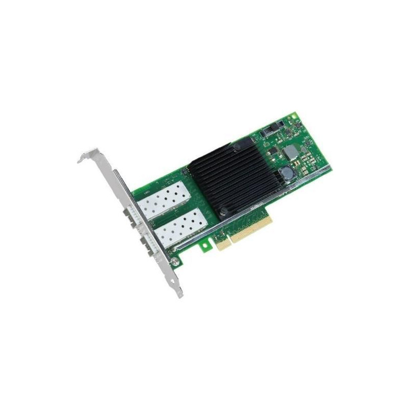 CRD NTWK 10G SFP DP FVL INTEL