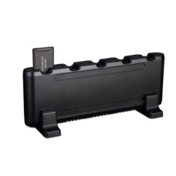 Five Station Charger