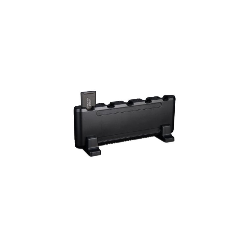 Five Station Charger