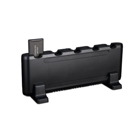 Five Station Charger