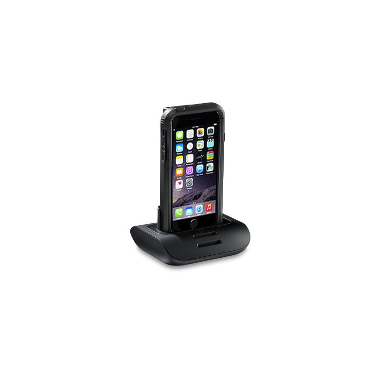 Single Unit Charger