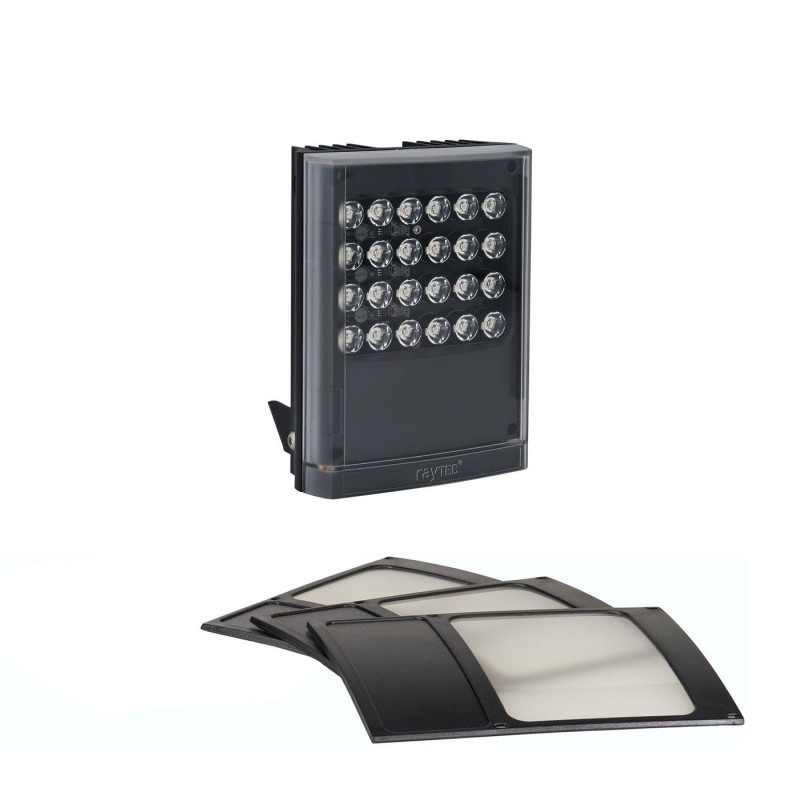 PULSESTAR i24 standard pack,