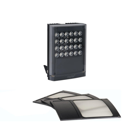PULSESTAR i24 standard pack,