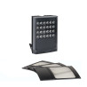 PULSESTAR i24 standard pack,