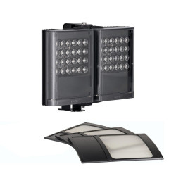 PULSESTAR i48 standard pack,