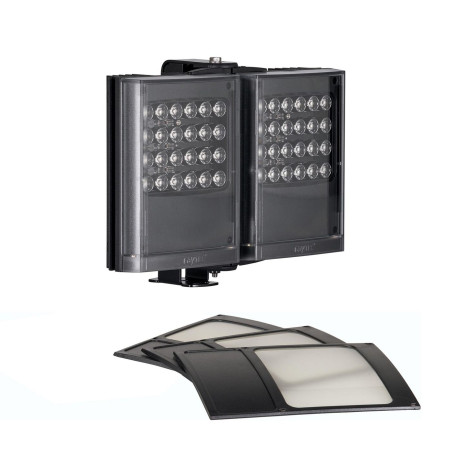PULSESTAR i48 standard pack,
