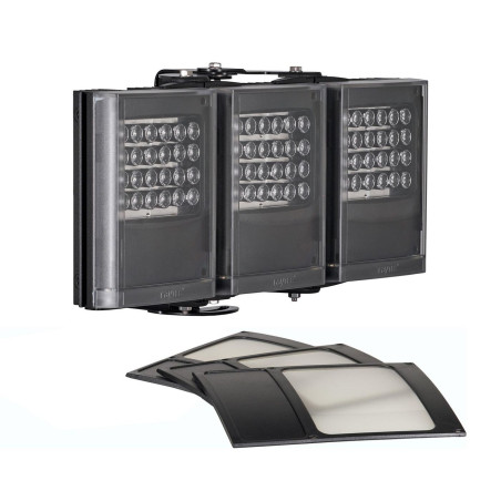 PULSESTAR i72 std pack