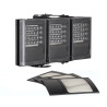 PULSESTAR i72 standard pack,