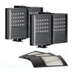 PULSESTAR i96 standard pack,