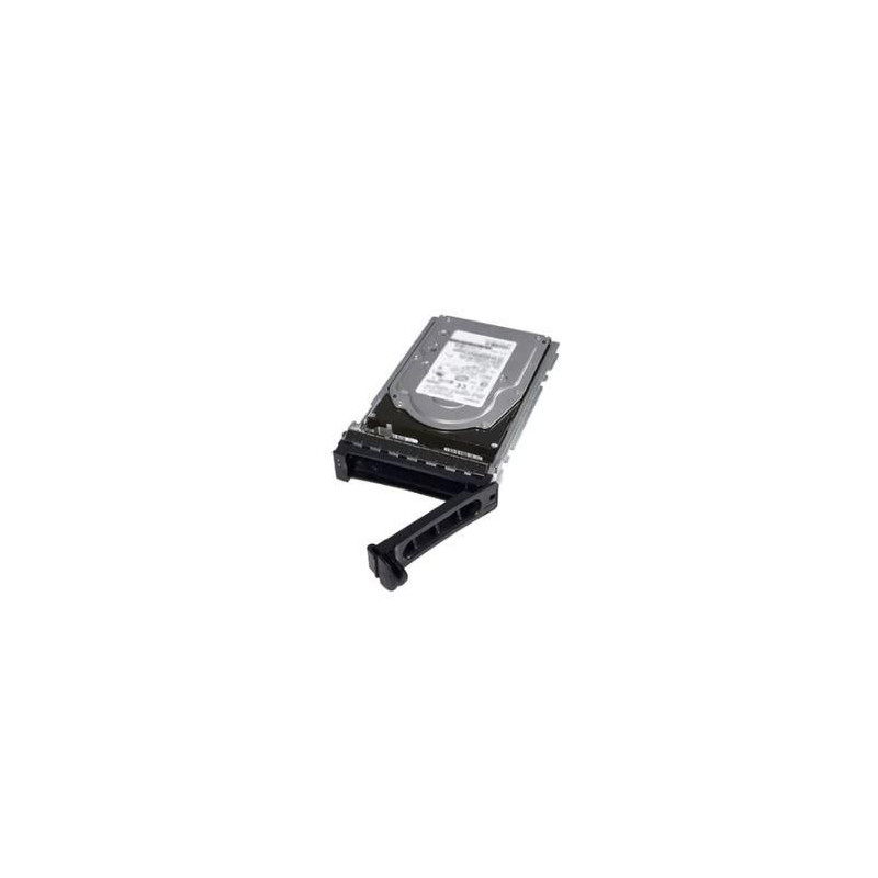 HD 8T NL12 7.2K 3.5 H-LIBRA
